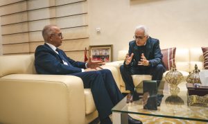 Commission permanente chargée du renouvellement et de l’adaptation continus des curricula mohammed sghir janjar education