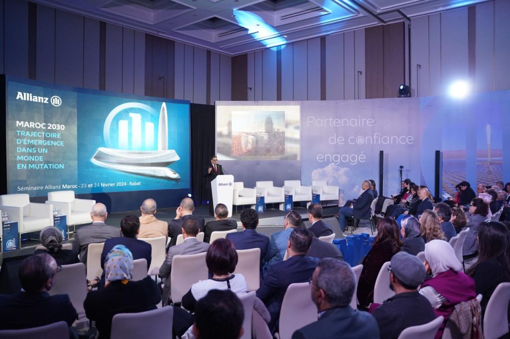 Allianz Maroc