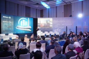 Allianz Maroc