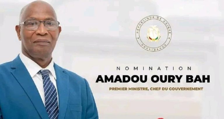 Guinée