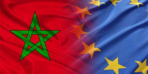 maroc ue
