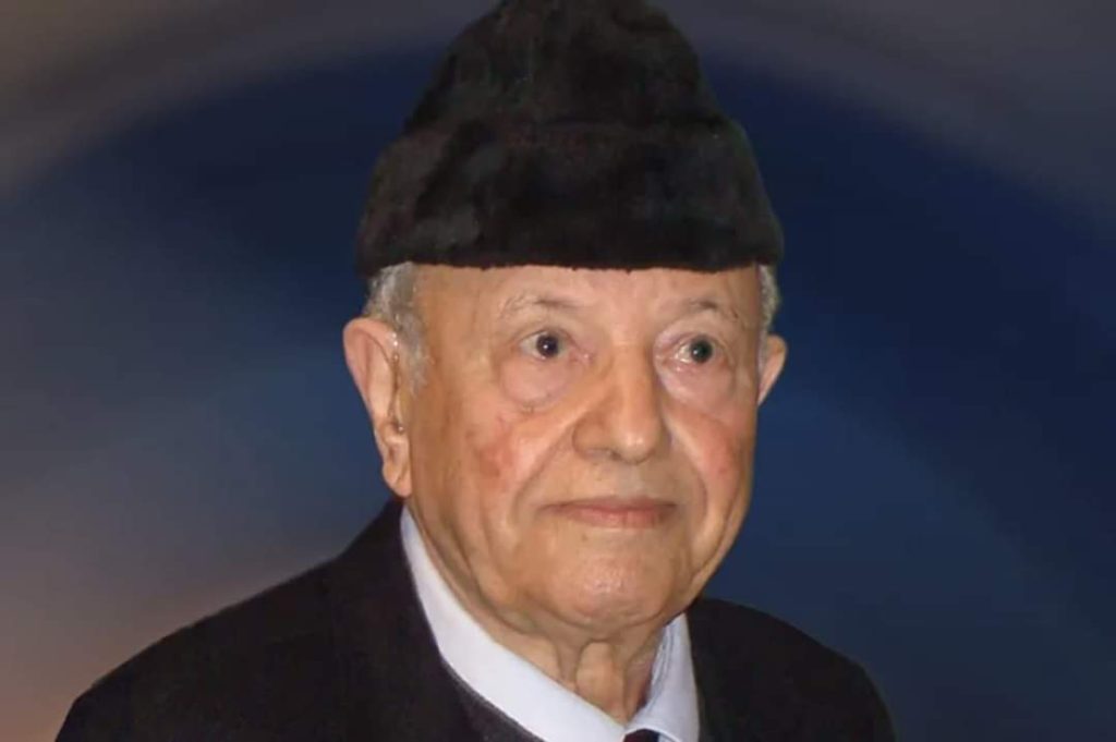 Mohamed Bensaïd Aït Idder