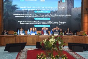 PRI PNUD MAROC HILALE