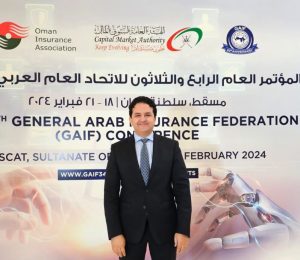 Salaheddine Aji FMA assurance