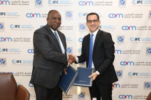 crédit maroc ifs