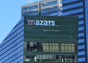 mazars