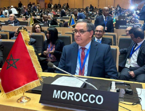 Maroc COREP