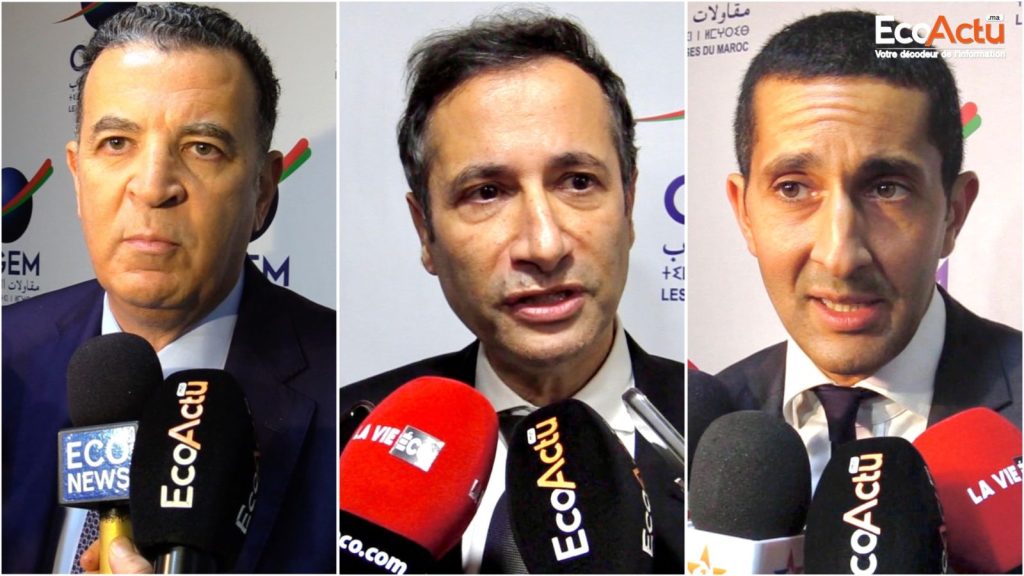 capital investissement