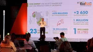 vivo energy maroc shell
