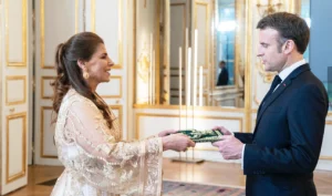 ambassadeure