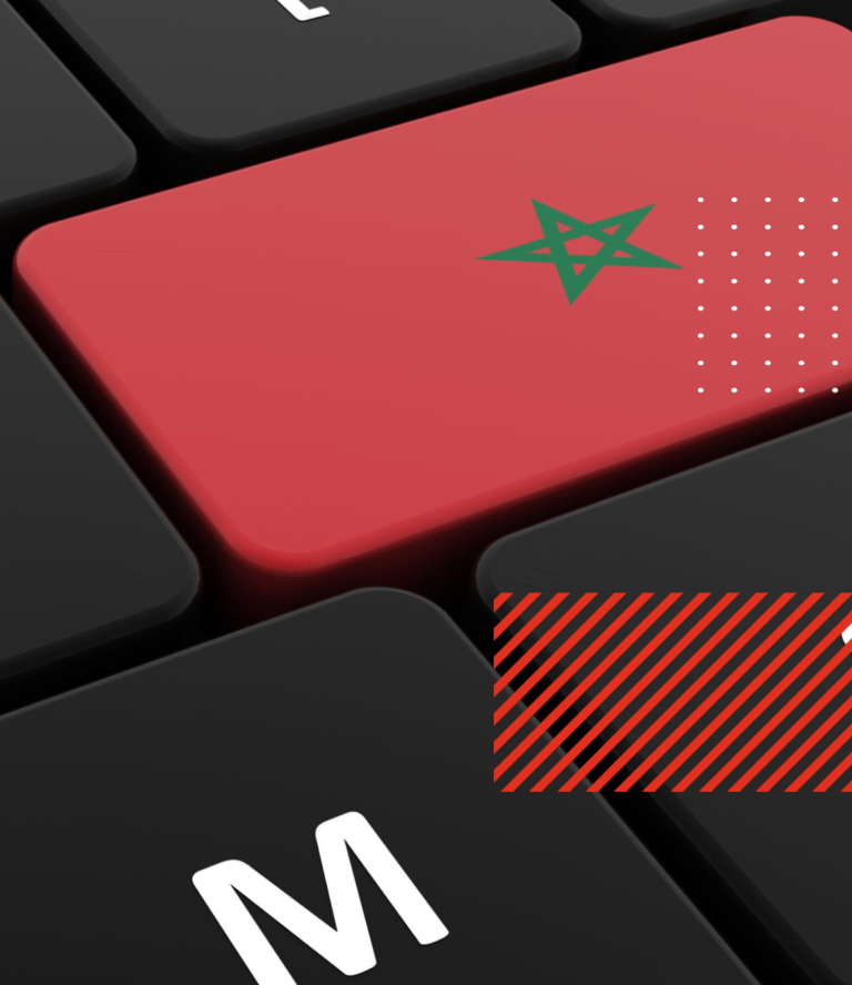 ausimètre risque cyber menaces maroc ausim numérique