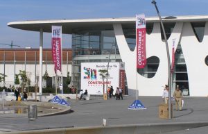 maroc construmat barcelone 2024
