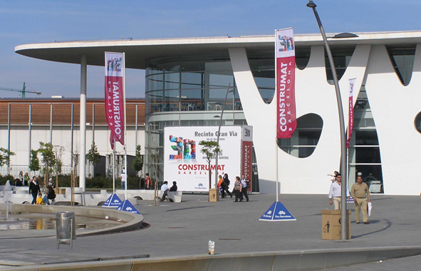 maroc construmat barcelone 2024