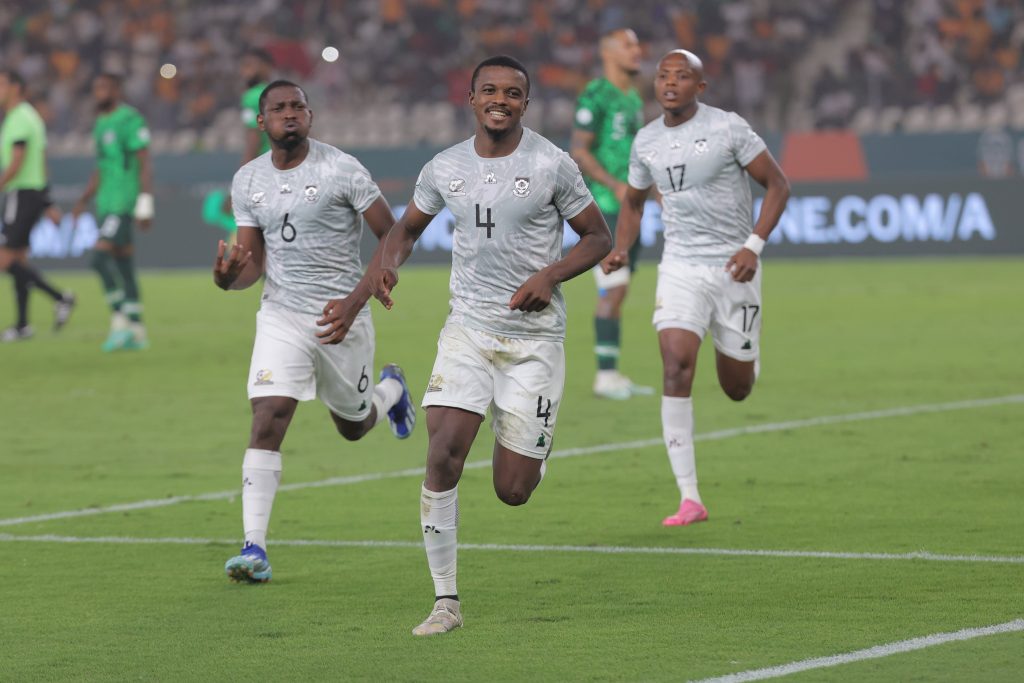 can 2023 Afrique du Sud