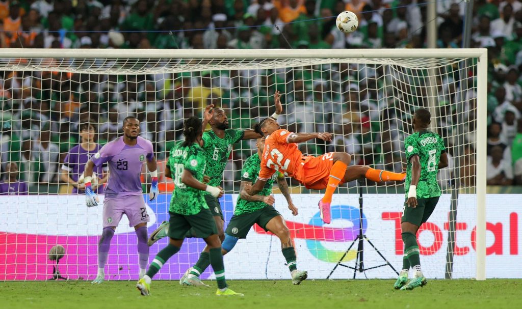 CAN 2023 : la Côte d'Ivoire sacrée à domicile pour la 3e fois 1 côte