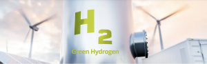 hydrogène vert