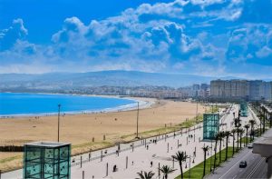 tanger