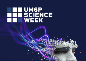 um6P science week