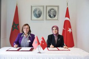 Turquie hayar