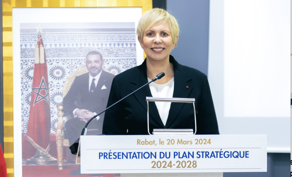 Autorité ammc bourse marché à terme produits dérivés