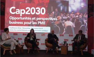 CAP2030