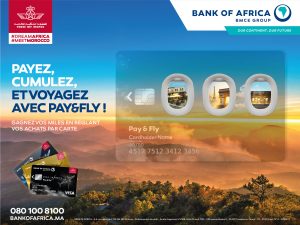 ram bank of Africa