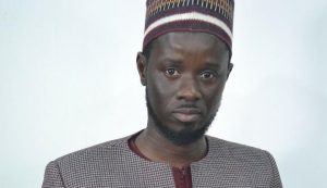 Bassirou Diomaye Faye sénégal