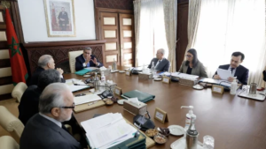 gouvernement