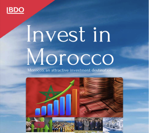climat des affaires investir au Maroc BDO