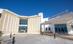 sommet nomades numériques technopark essaouira