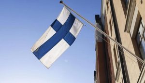 Finlande