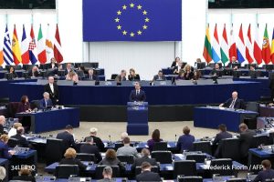 intelligence artificielle parlement européen