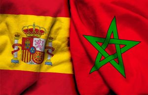 Maroc Espagne