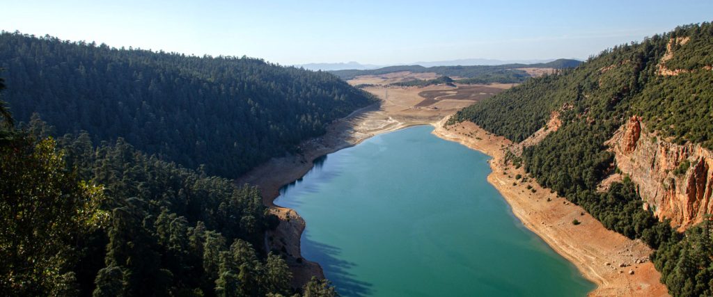 Parc National d’Ifrane