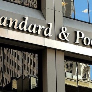 S&P