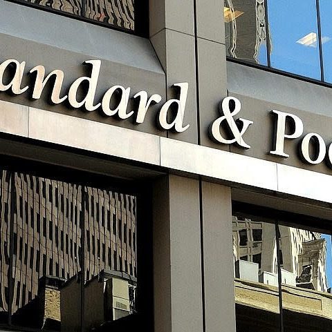 S&P