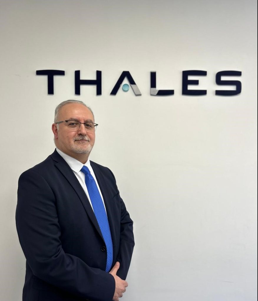 thales