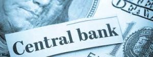 banques centrales