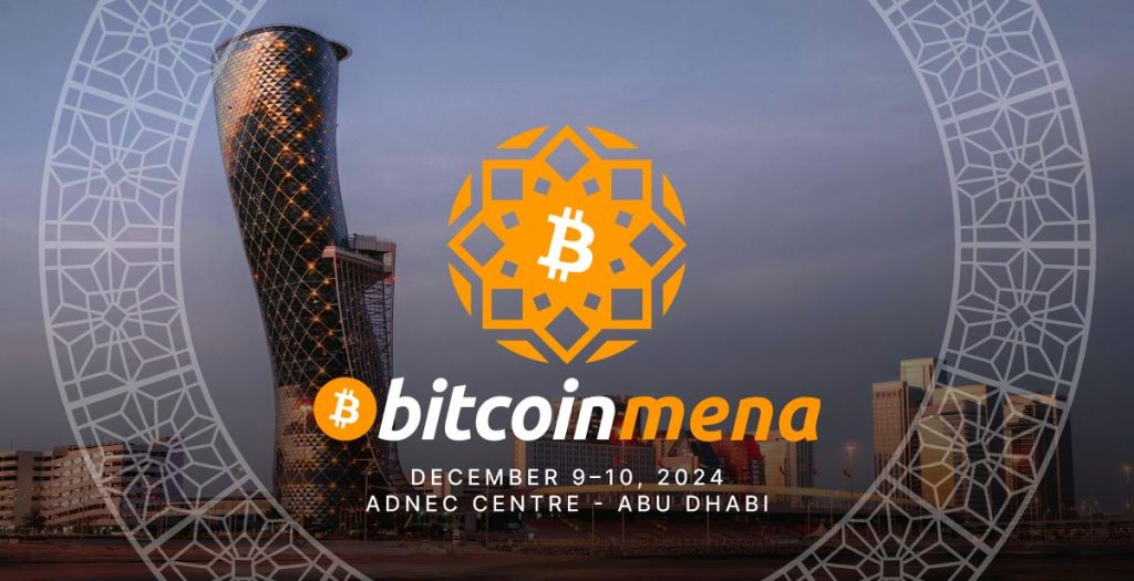 conférence Bitcoin