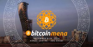 conférence Bitcoin