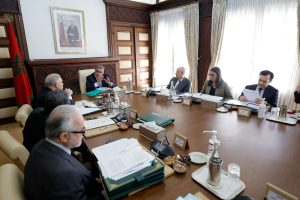 conseil rigueur budgétaire gouvernement