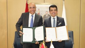 icesco maroc compétences numériques universités