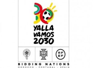 coupe monde slogan