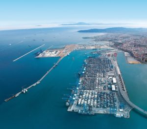 port algésiras