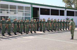 service militaire