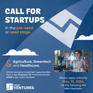 UM6P Ventures