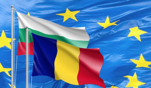 Bulgarie Roumanie Schengen