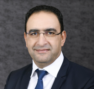 Youssef Adouane