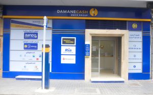 damant cash