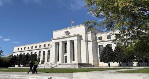marchés Fed dollar